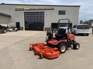 Main image Kubota F2690